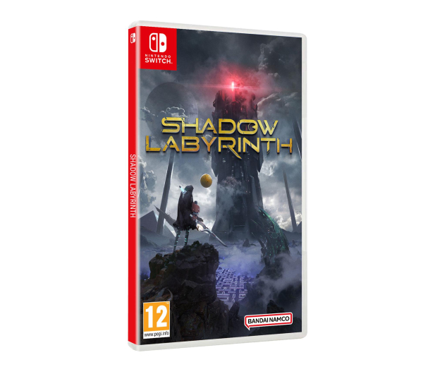 Switch Shadow Labyrinth - 1328165 - zdjęcie 2